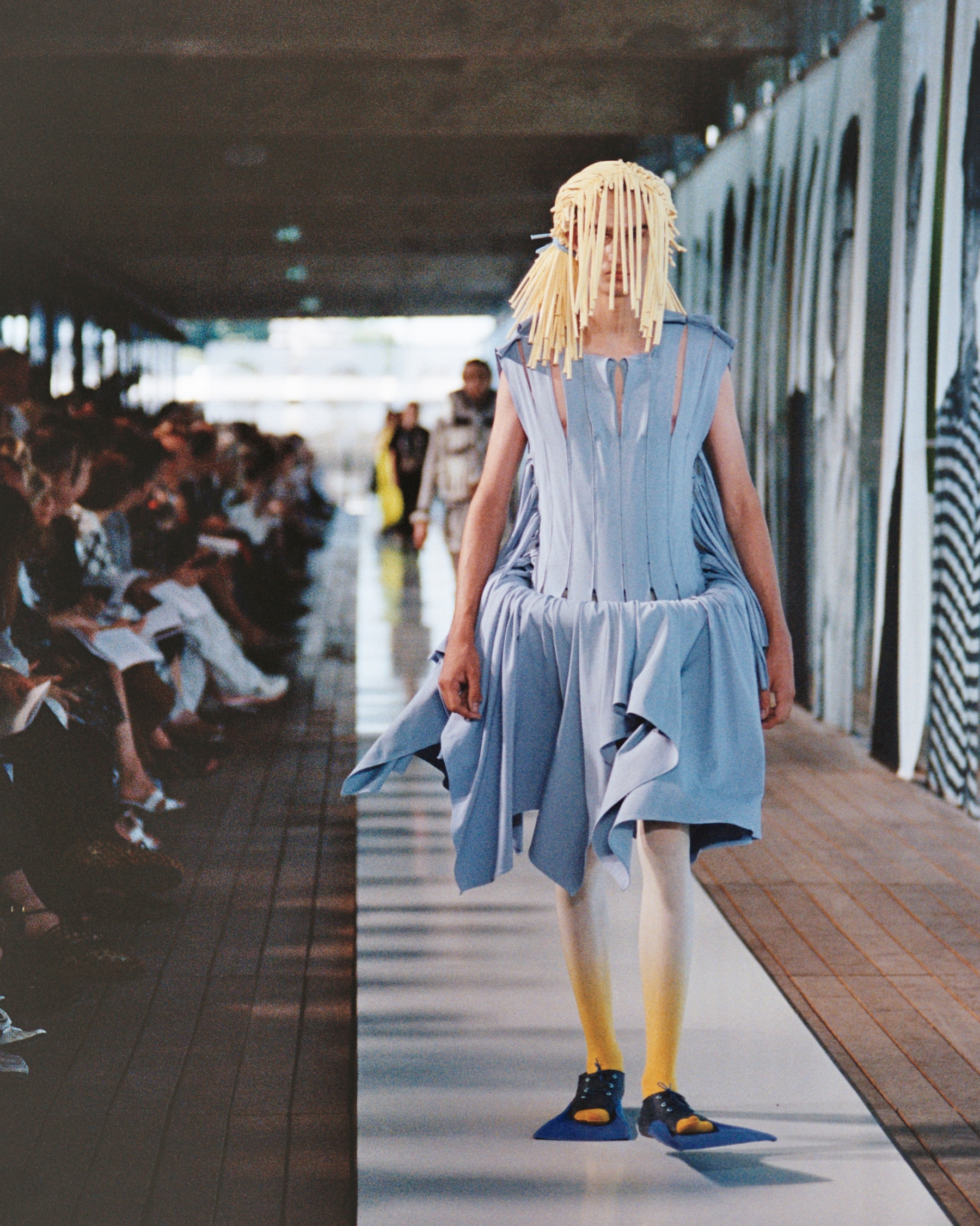 Designer: Ken Gongyuan Xie