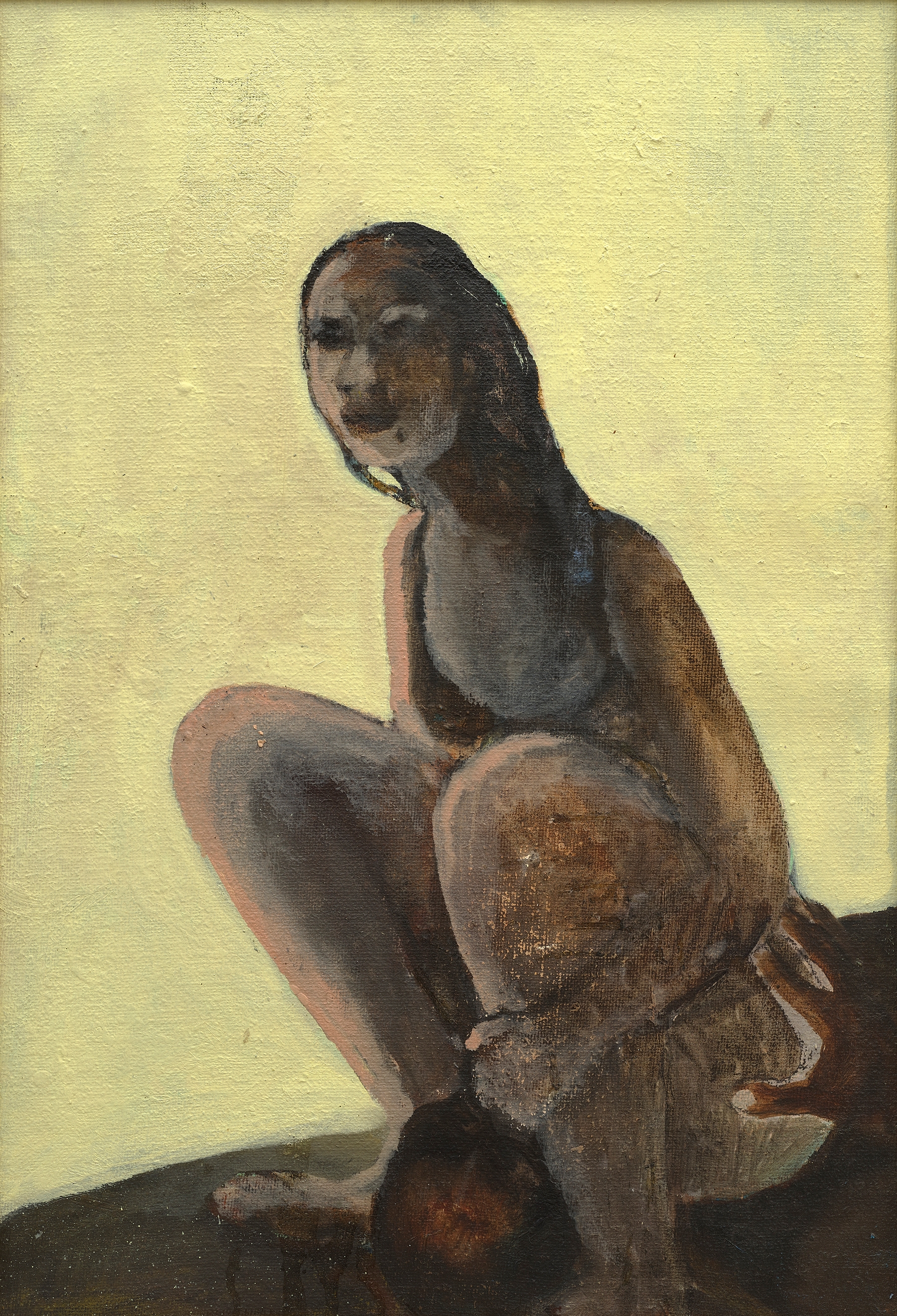 'Queeny', 2017
