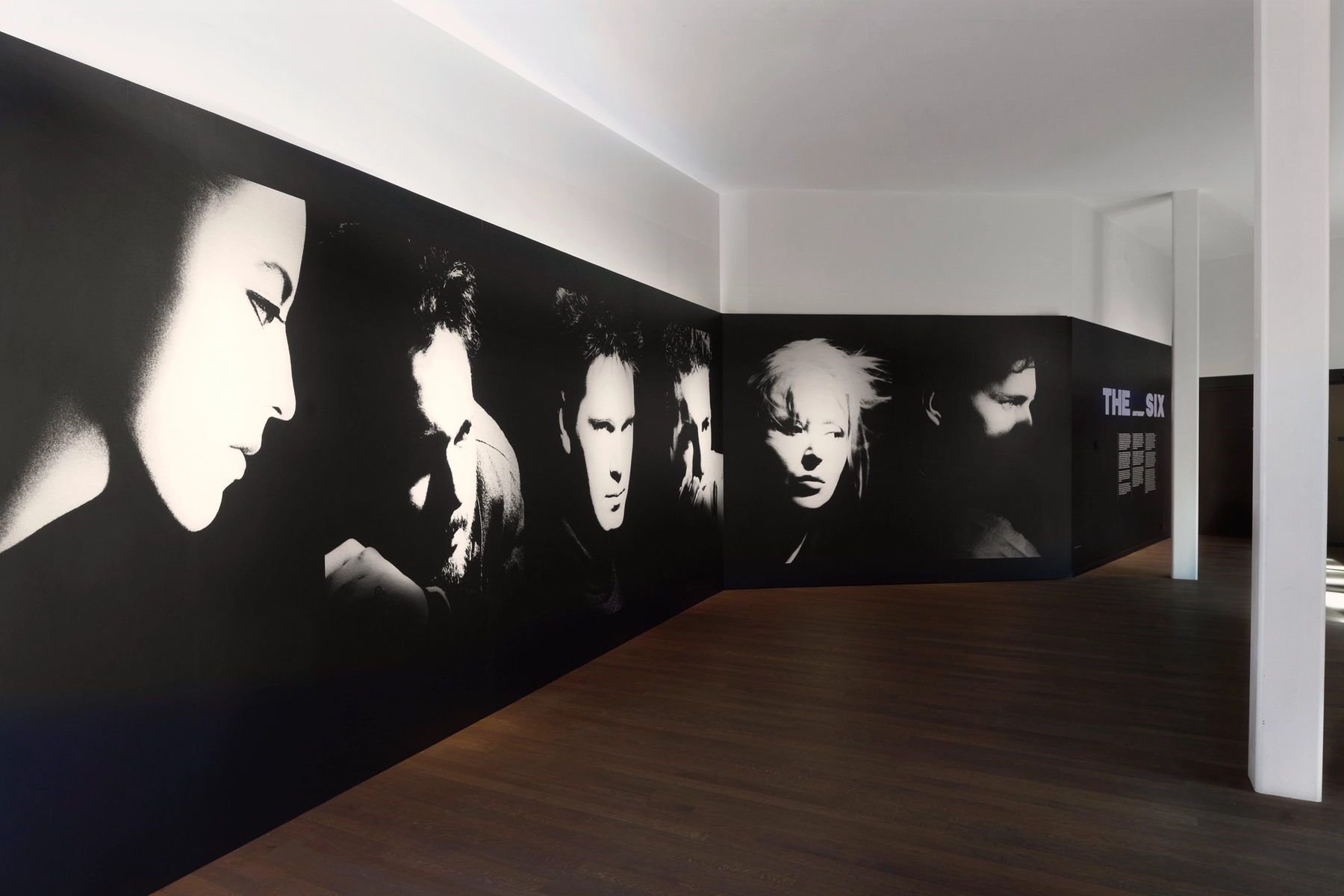 The Antwerp Six at MoMu – Fashion Museum Antwerp, 2026, © MoMu Antwerp, Photo: Stany Dederen