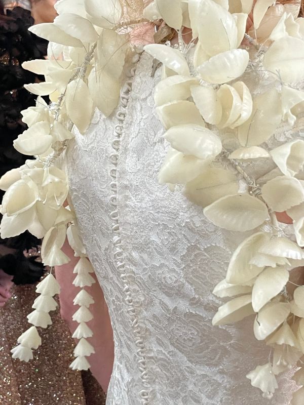 Daniel del Valle's First Collection Seen by Maite de Orbe