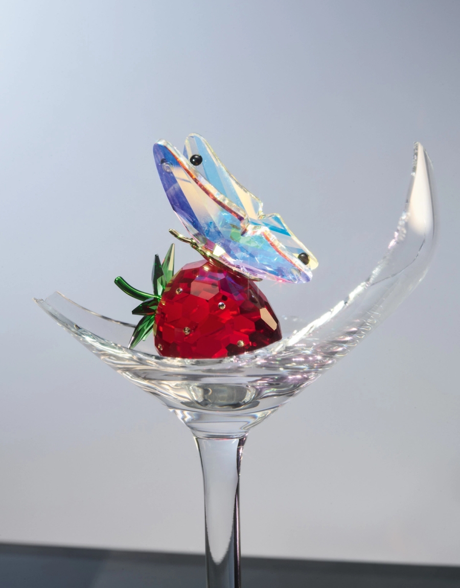 Crystal Swarovski