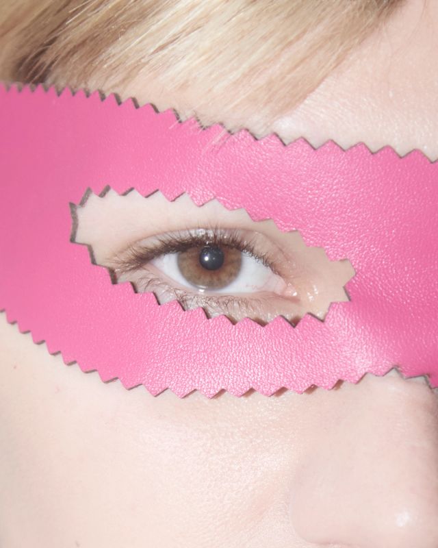 Julie Kegels FW26 seen by Bella Spantzel