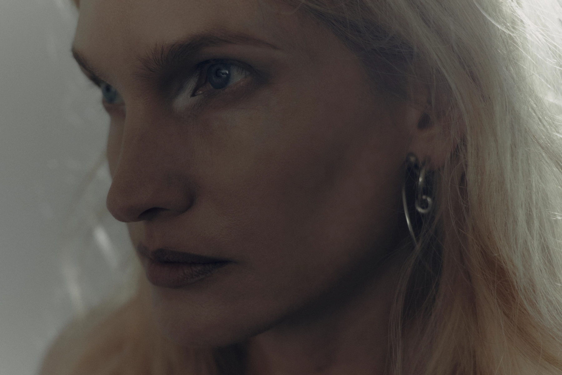 Earrings Justine Clenquet