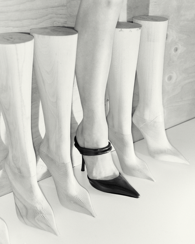 Marko Baković's 'Artefacts' Exhibition Seen by Kees de Klein