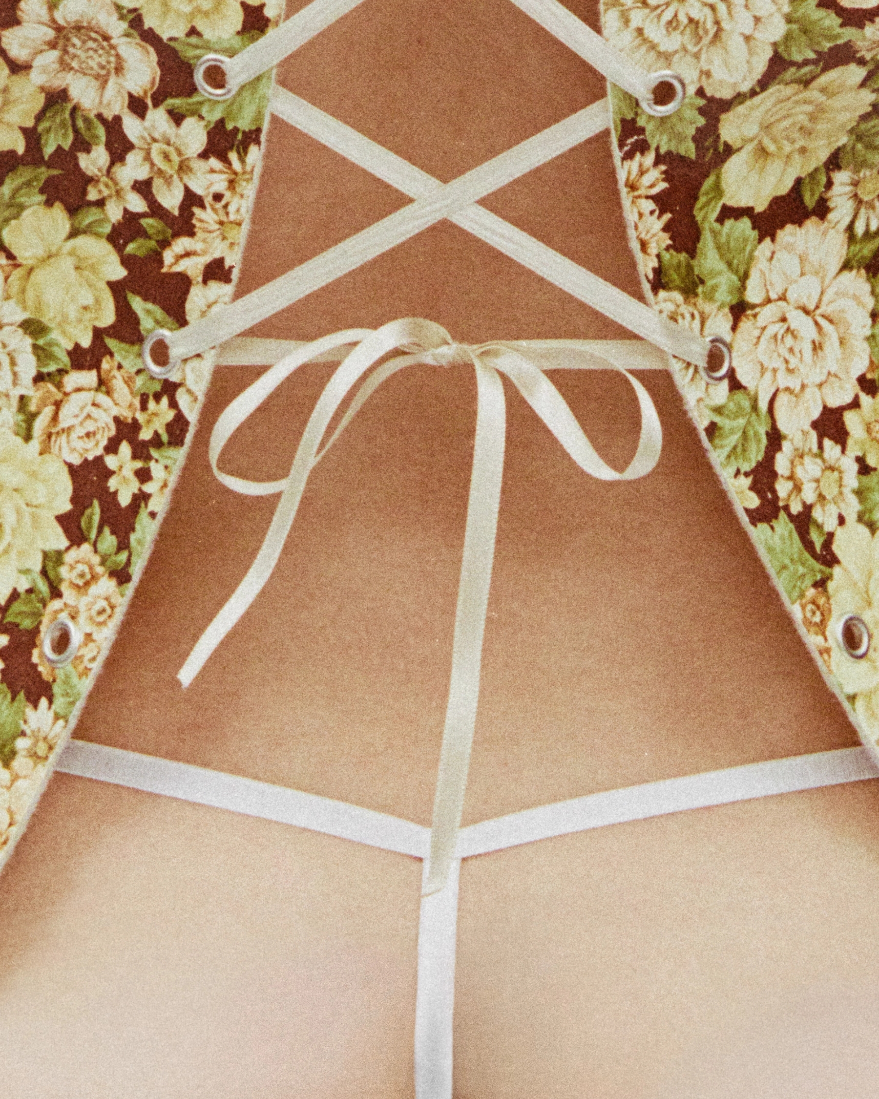 Corset Antonin Tarallo-Martinez, Underwear Du Ciel