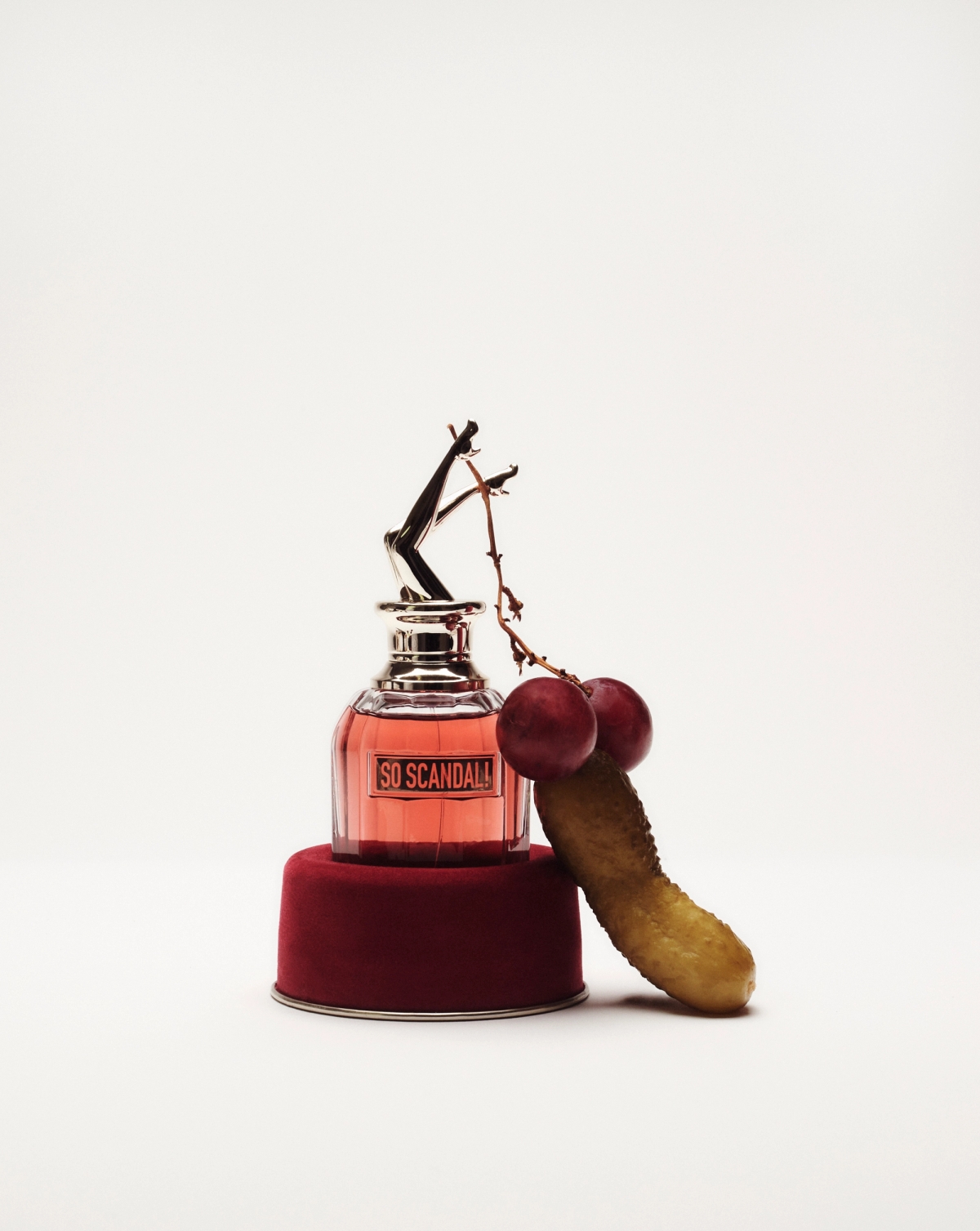 Perfume, So Scandal by Jean Paul Gaultier