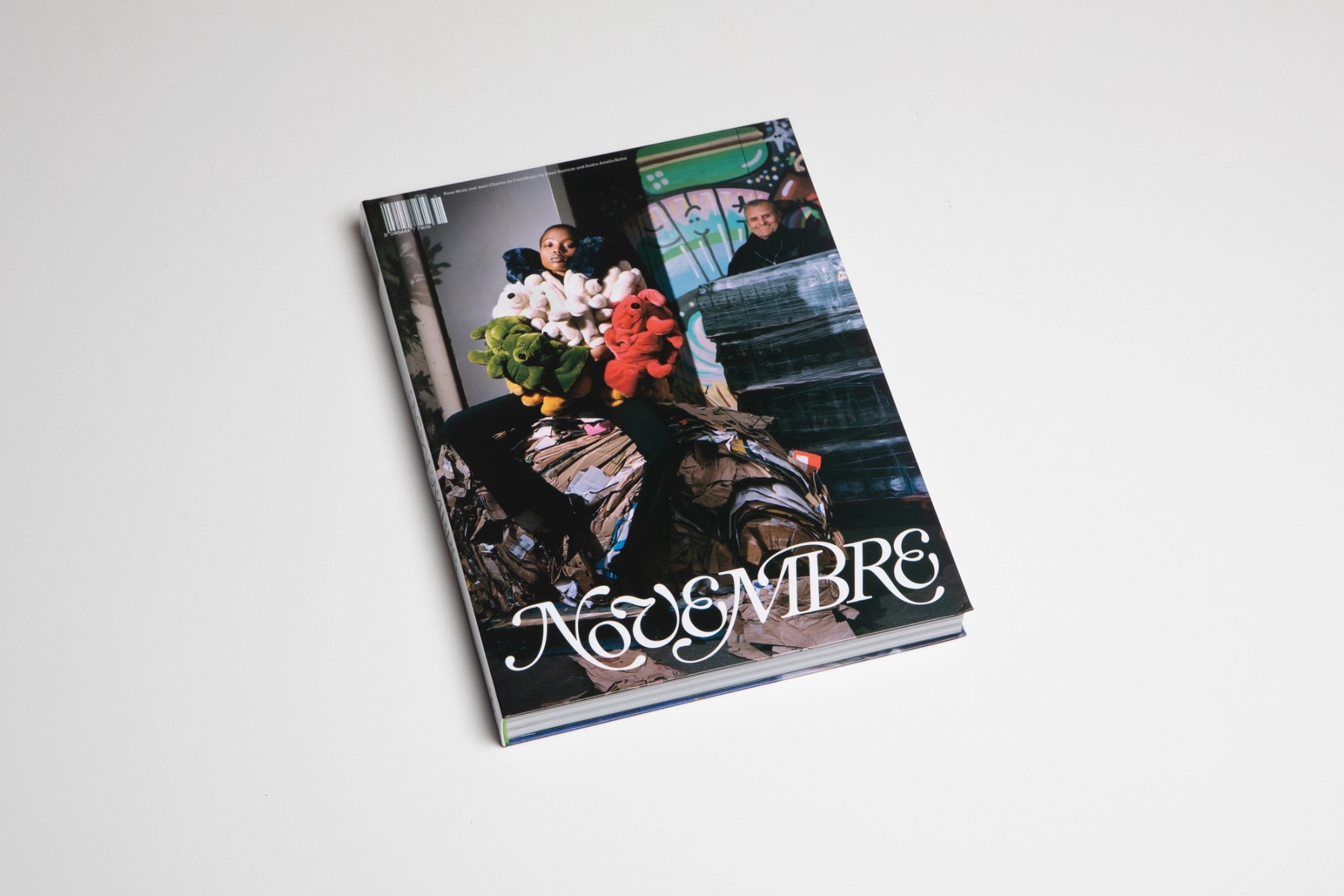 novembre.global