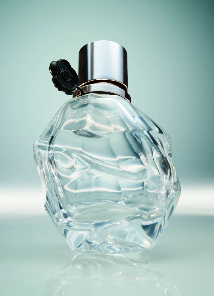 Perfume Viktor&Rolf, 