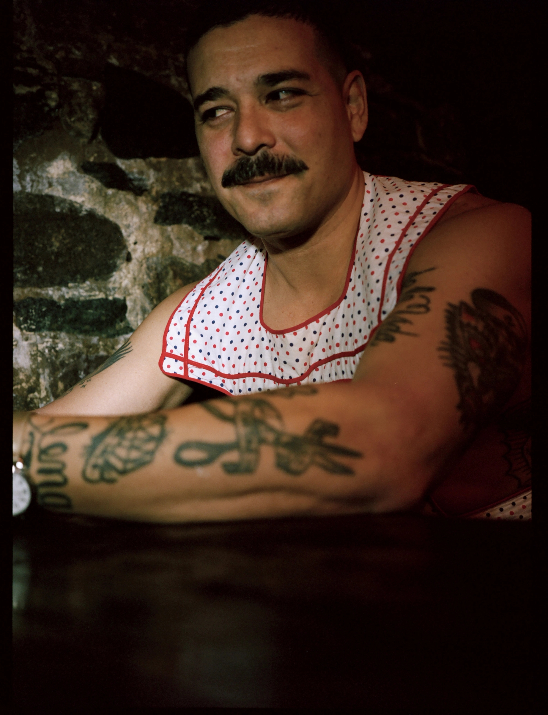 Manaure Peñalver, artist