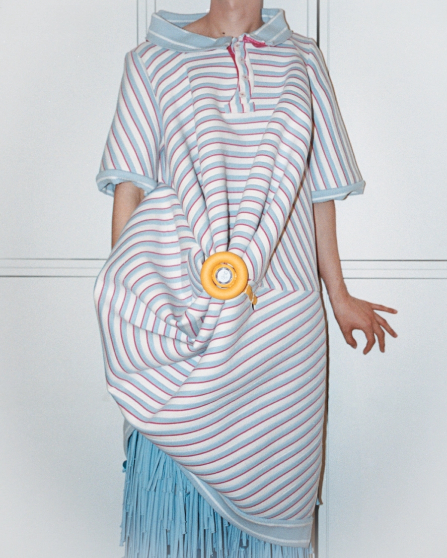 Designer: Ken Gongyuan Xie