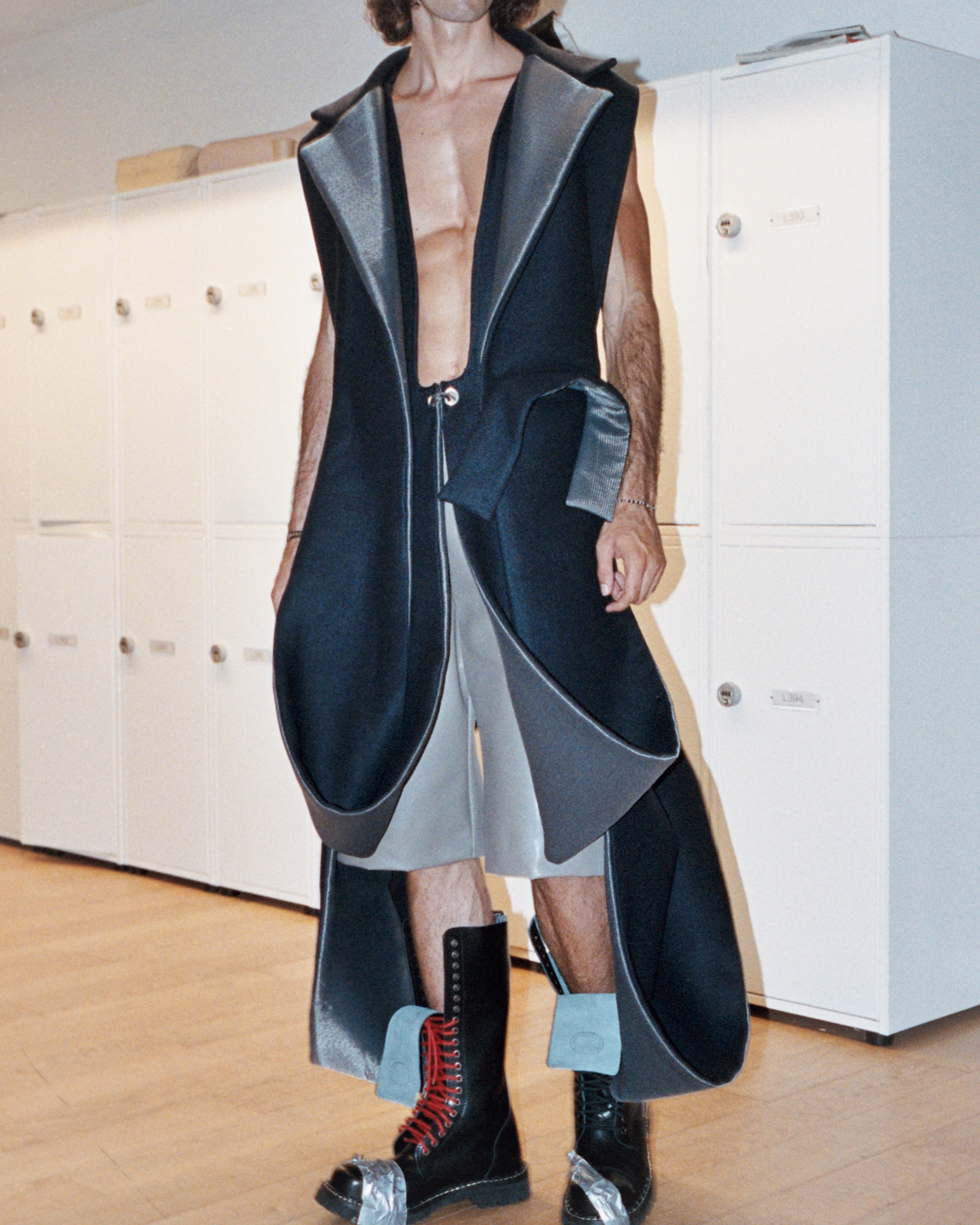 Designer: Alan Llorca Roose