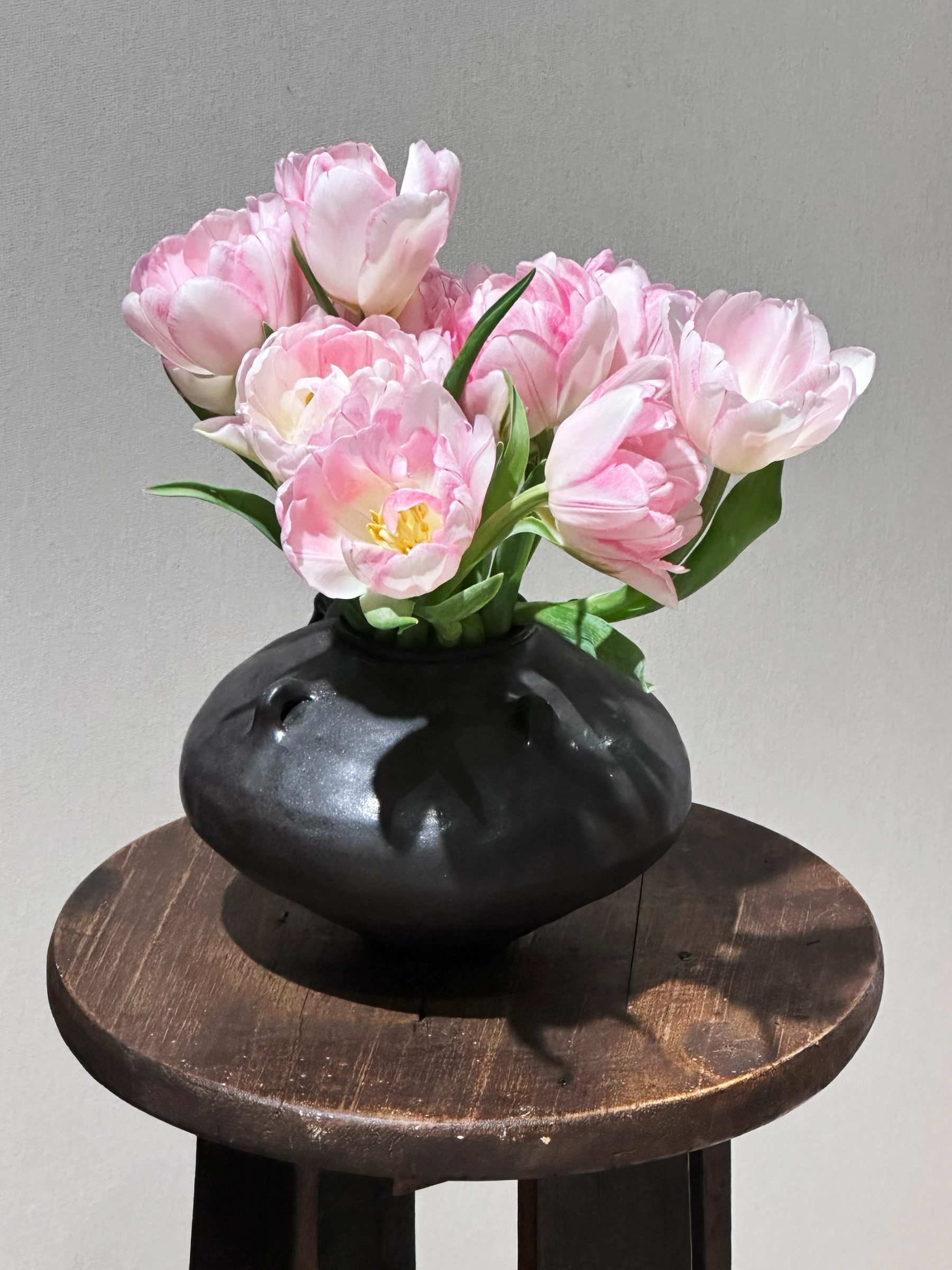 Mathilde Martin x Sebastien Gafari 