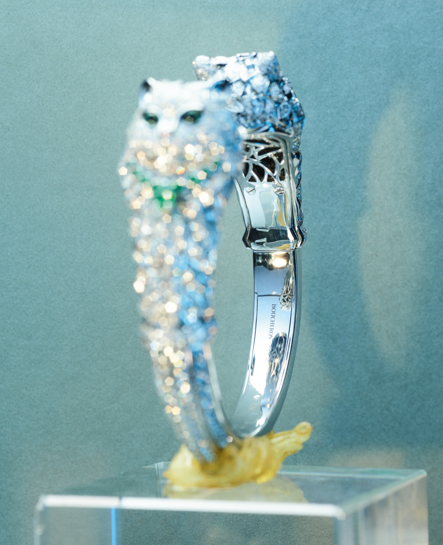 Ring Boucheron