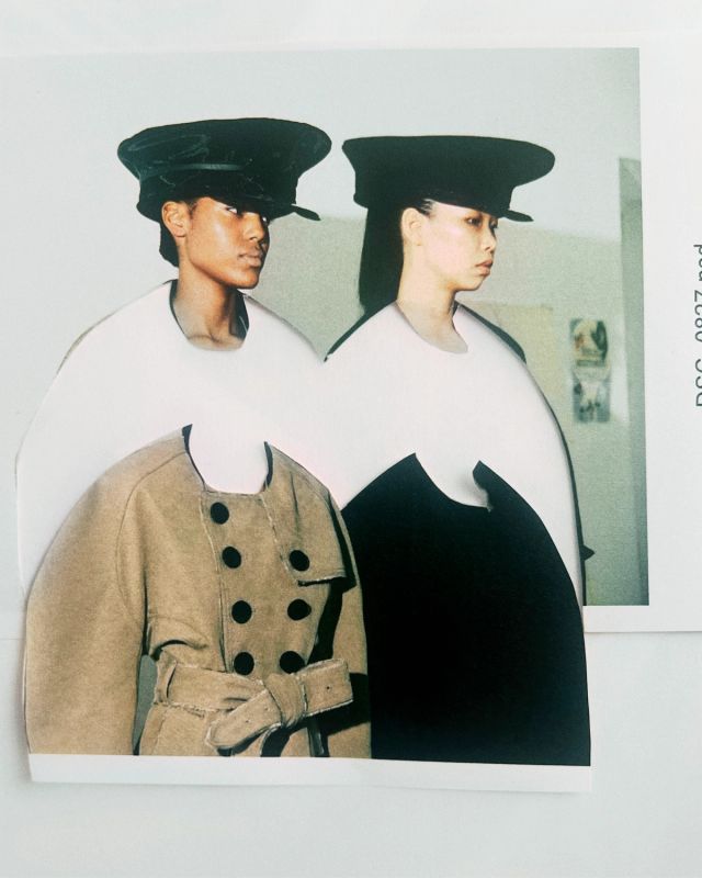 De Pino SS26 Seen by Alexandra Dautel