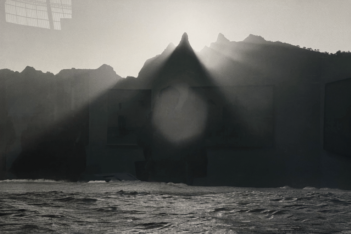 Kanoa Zimmerman, Casemore Gallery