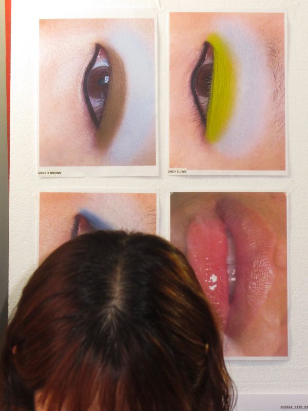 Kiko Kostadinov SS26 Seen by Renata Kats