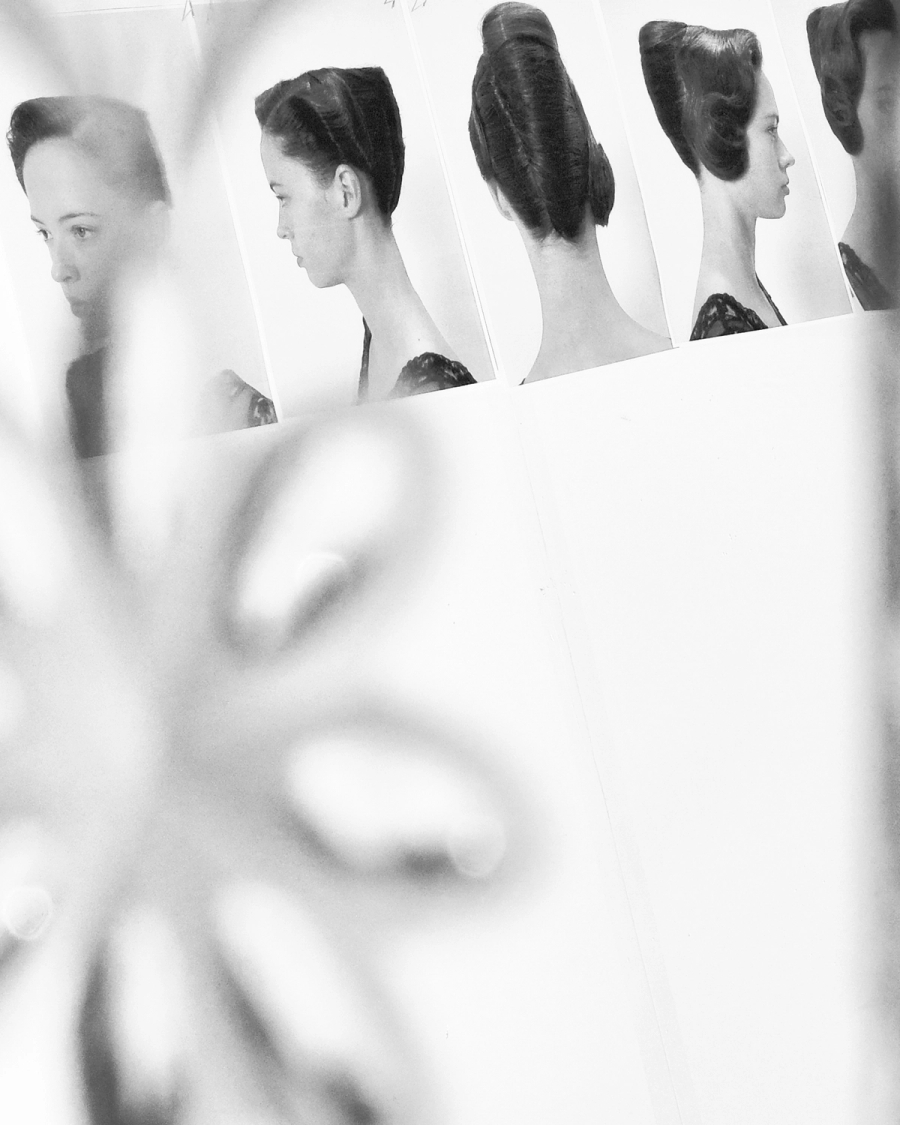 Hodakova — Thomas de Kluyver & Simone Rocha — Anthony Turner