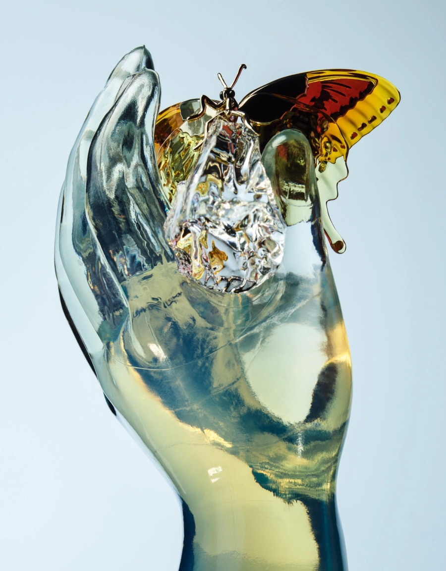 Crystal Swarovski
