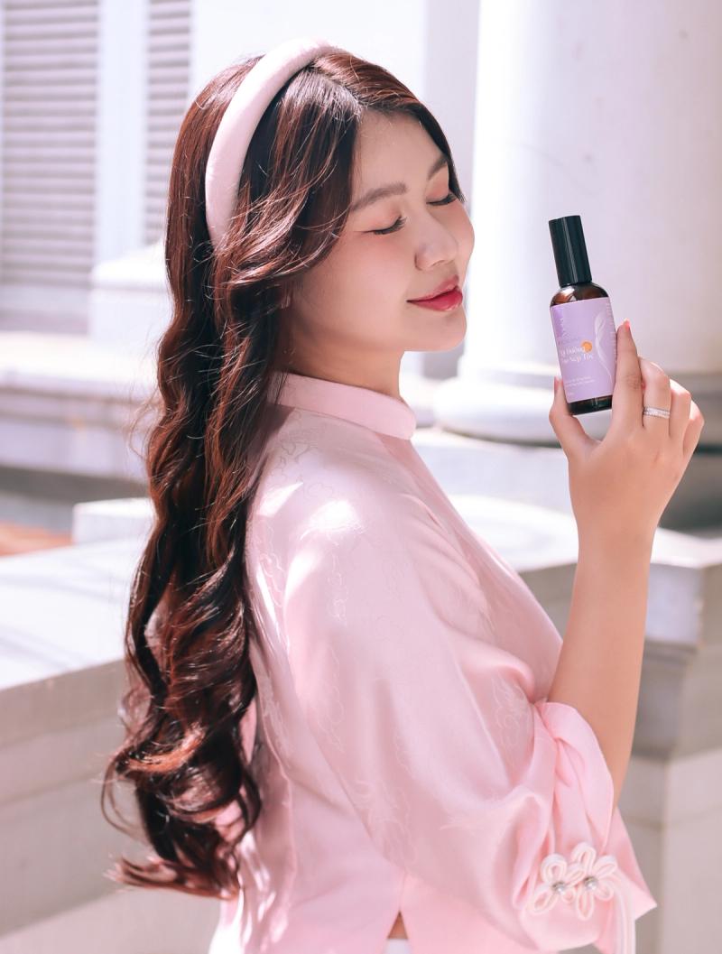 Nourishing Ingredients