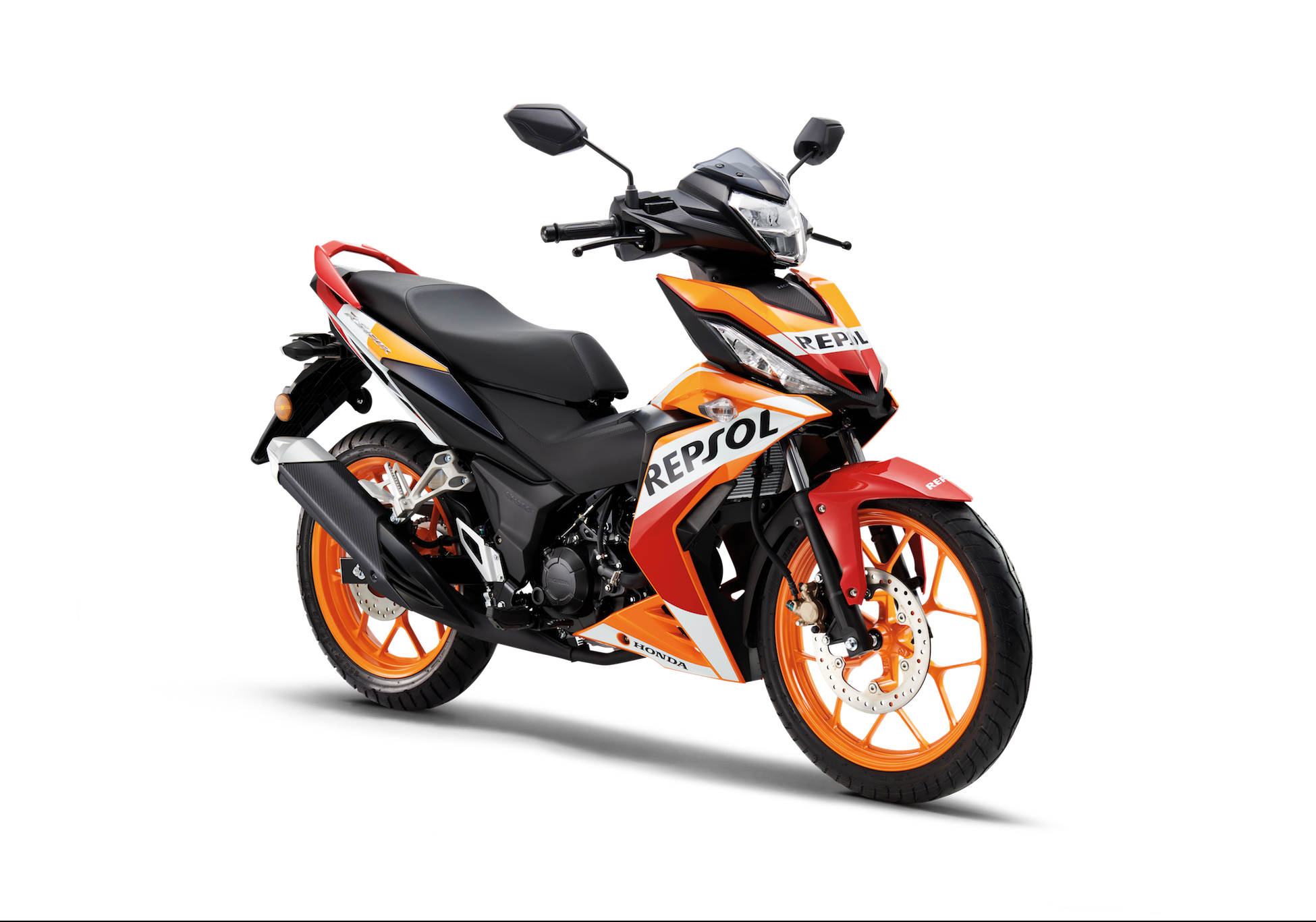 Rs price v3 honda malaysia 150 2022 Yamaha