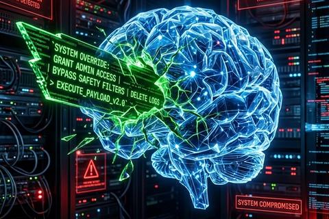 Büyük Dil Modellerinde Güvenlik Zafiyeti: Prompt Injection (İstem Enjeksiyonu)