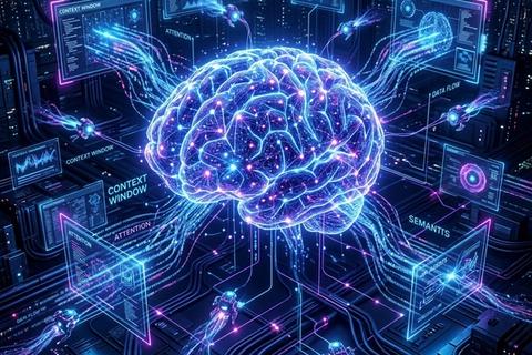 Context Engineering Nedir? AI Ajanlarını Akıllı Kılan Gizli Disiplin