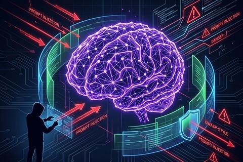 LLM Güvenliği: Bir Hafta Sonunda Kendi Gmail'imi Sızdırdım