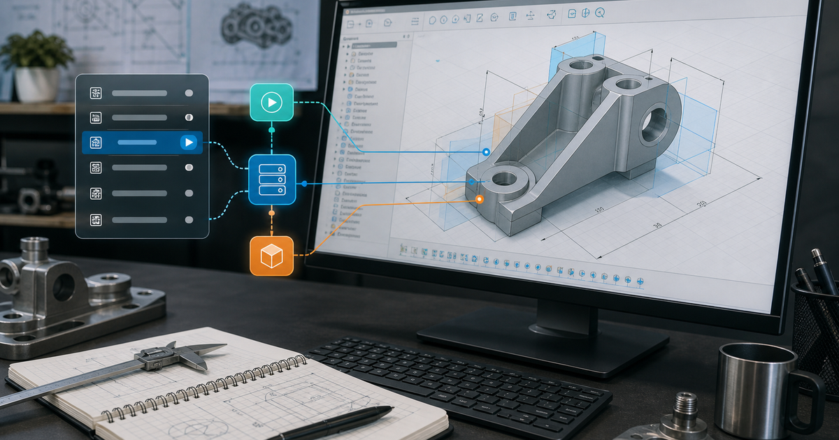 Autodesk Fusion MCP Server nedir? Kurulum ve kullanım notları