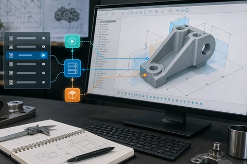Autodesk Fusion MCP Server nedir? Kurulum ve kullanım notları