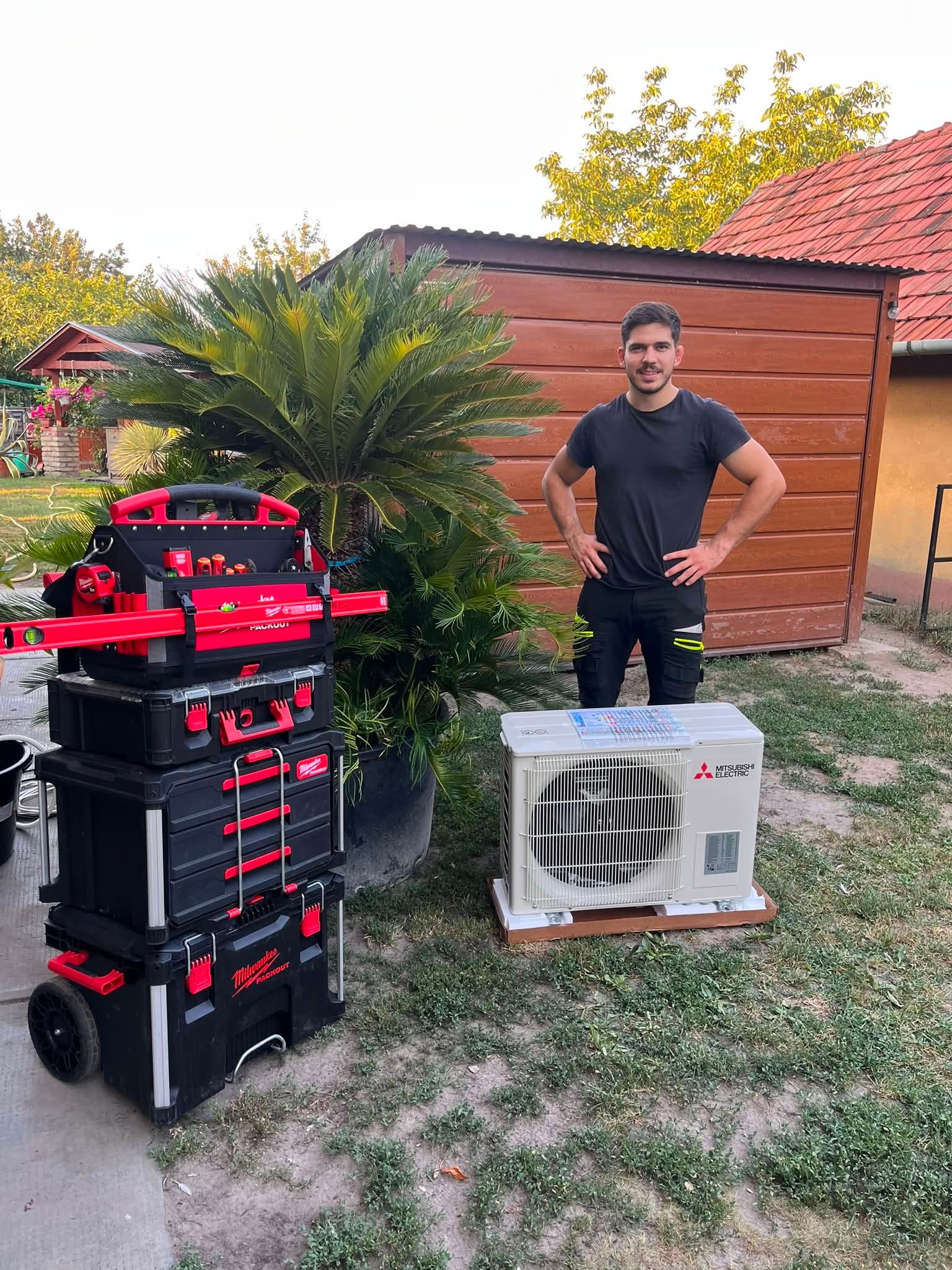 ☀️ Köszönöm az elmúlt időszak bizalmát!