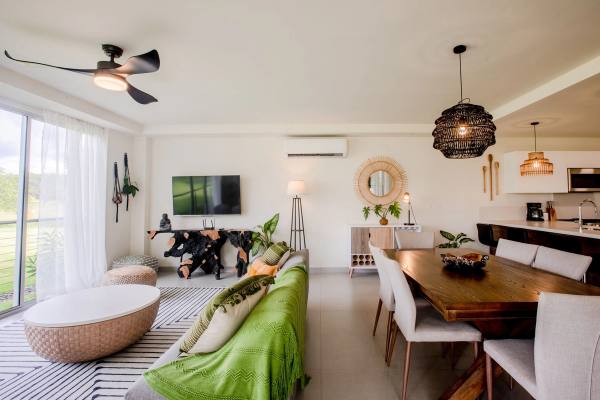 Villa Marina BOHO