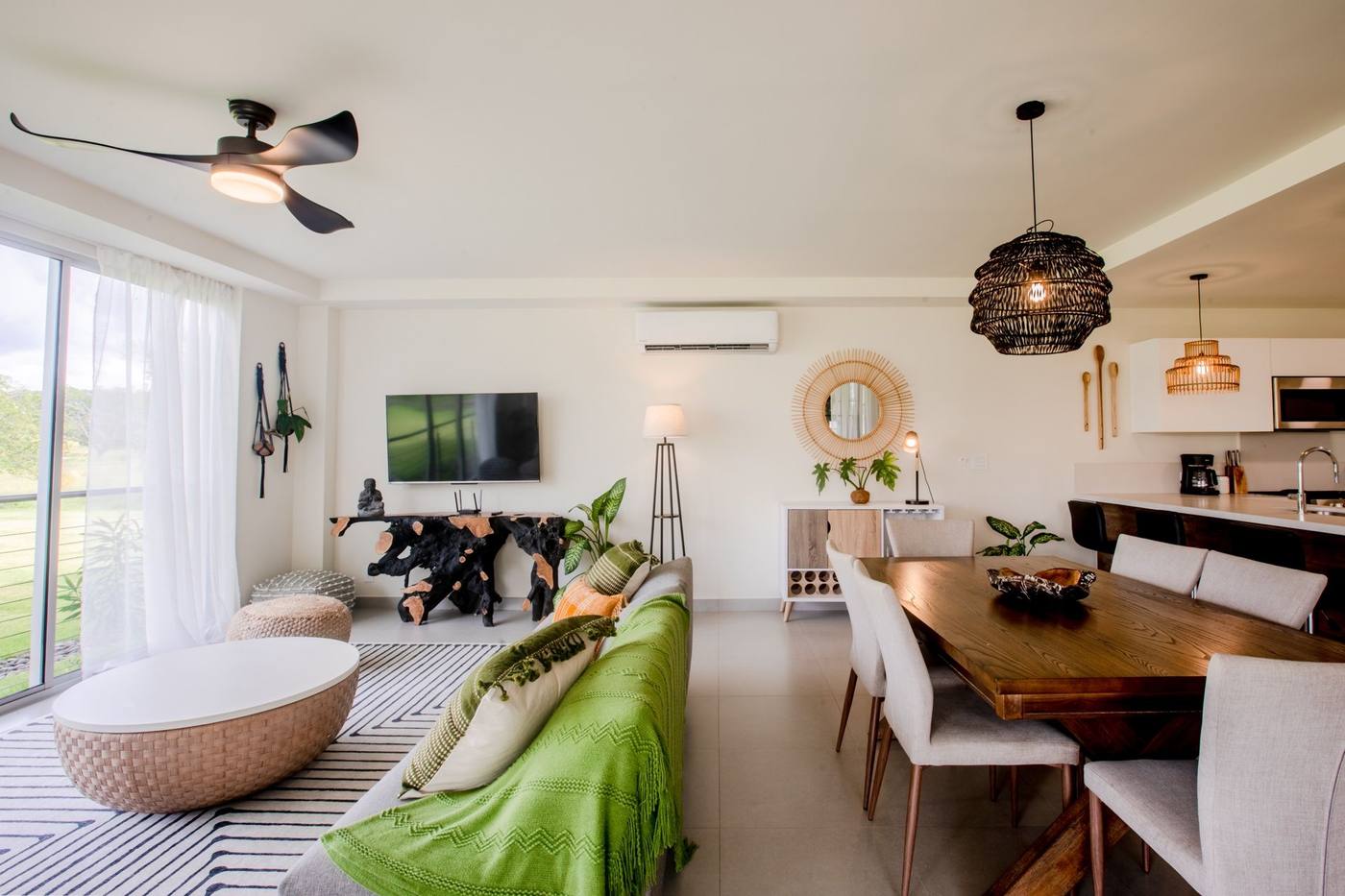 Villa Marina BOHO