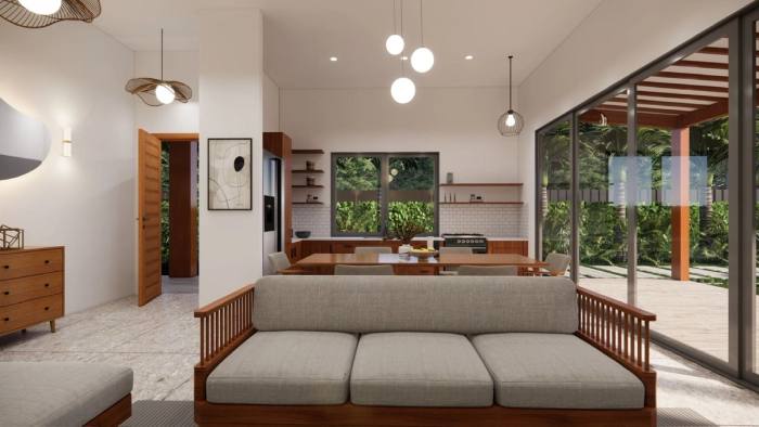 Blue Duplex