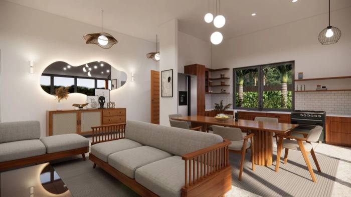 Blue Duplex