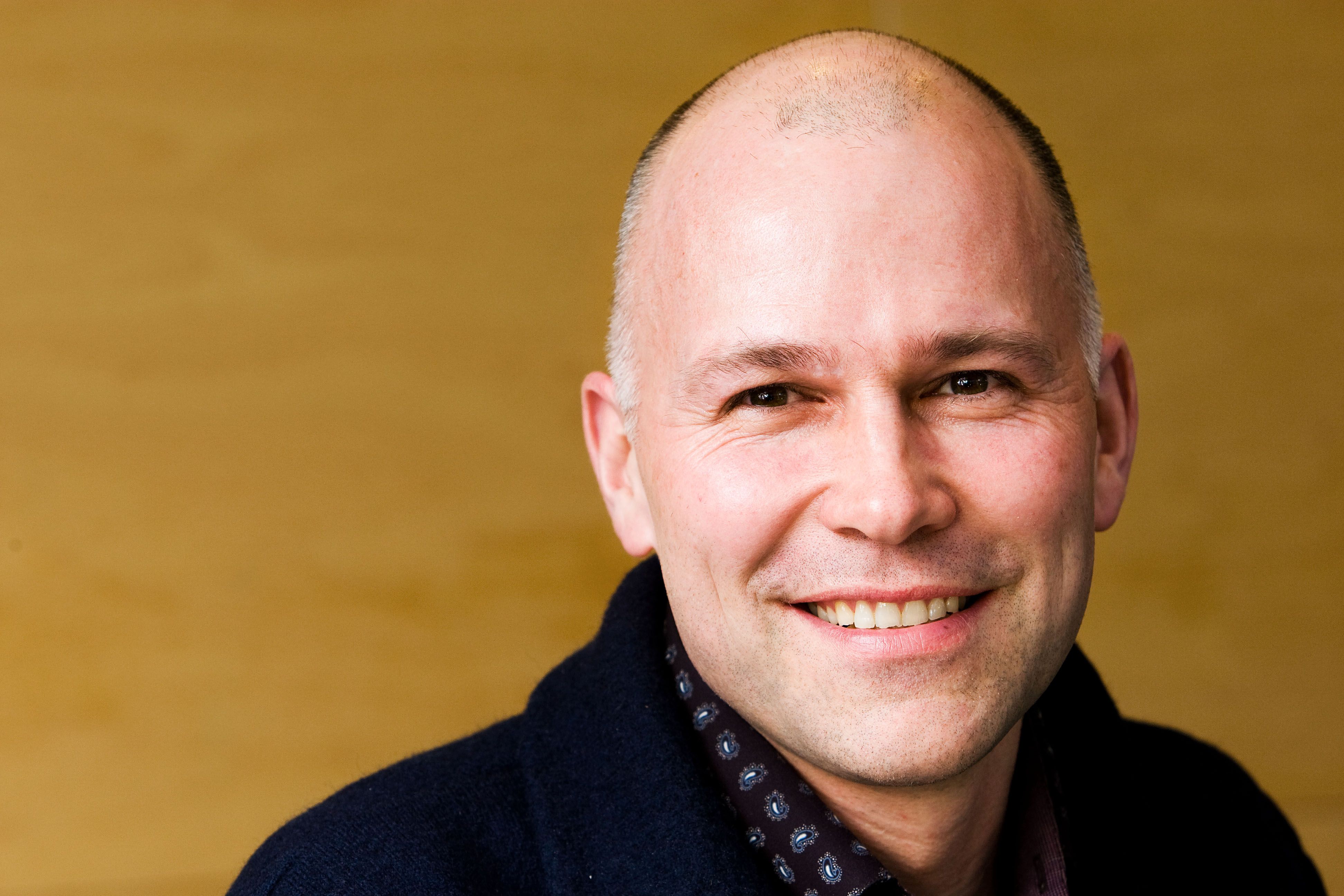 Eirik Gaard Kristiansen