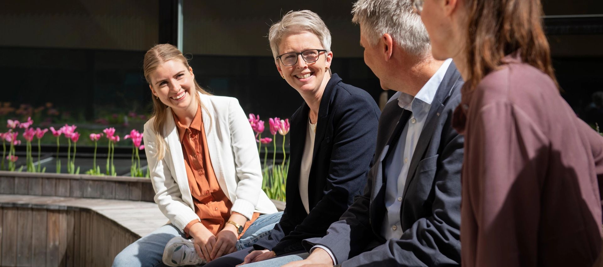 Mangfoldig arbeidsplass