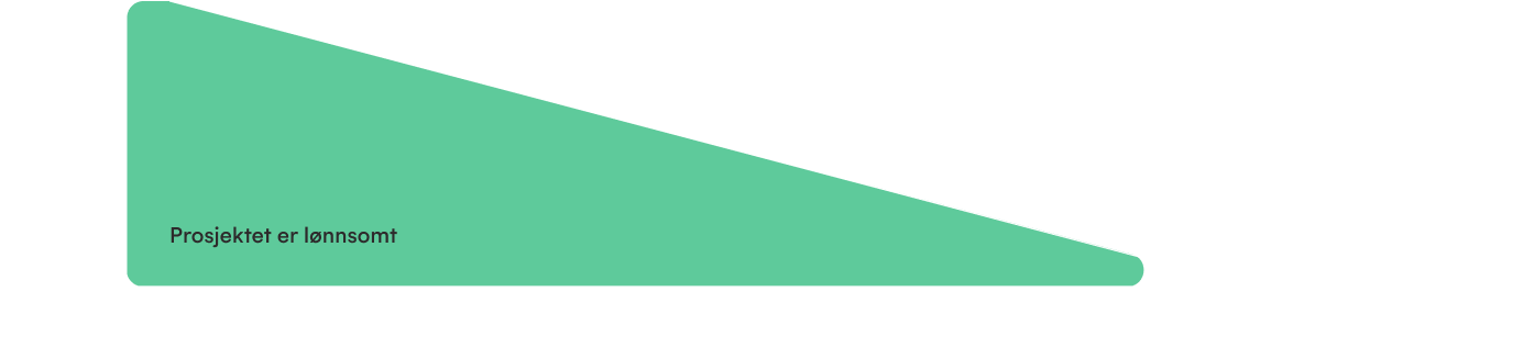 Standard lønnsomhetsvurdering