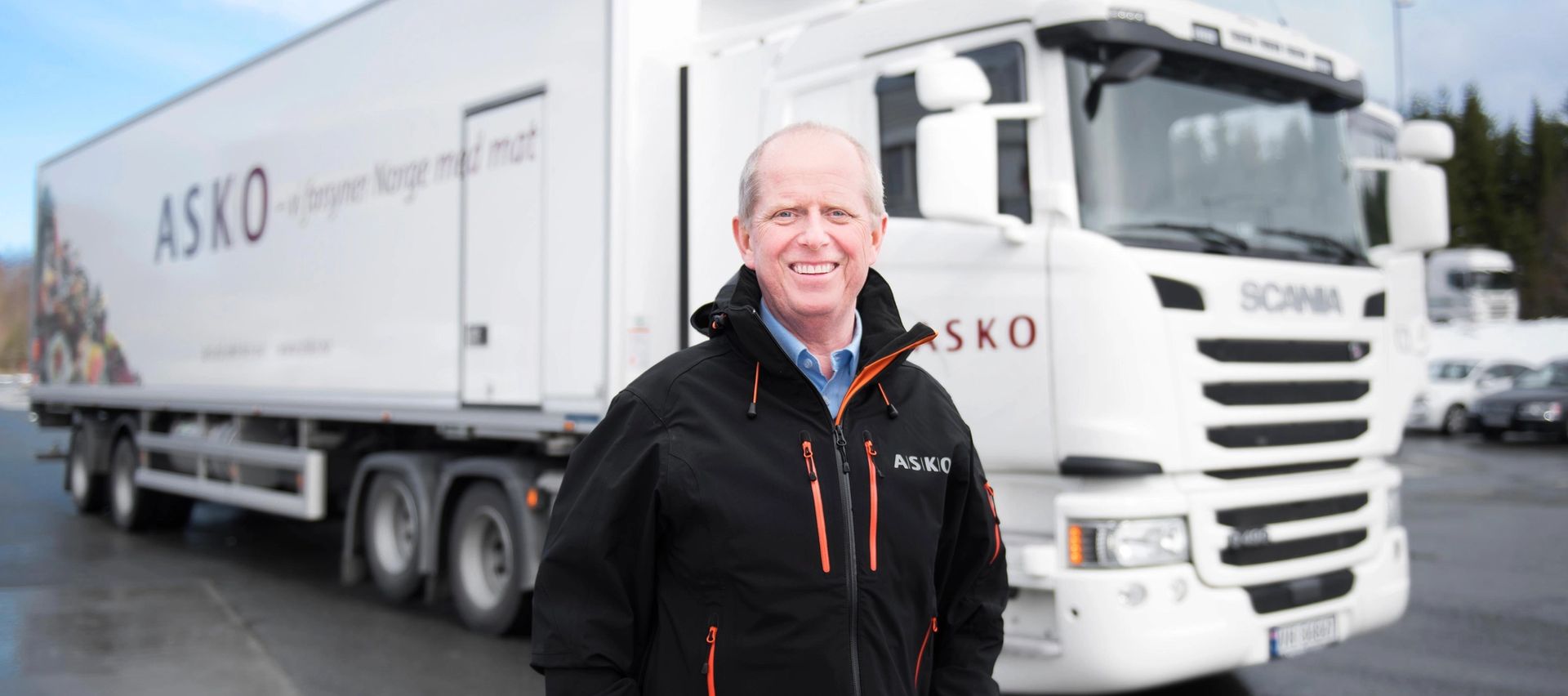 ASKO