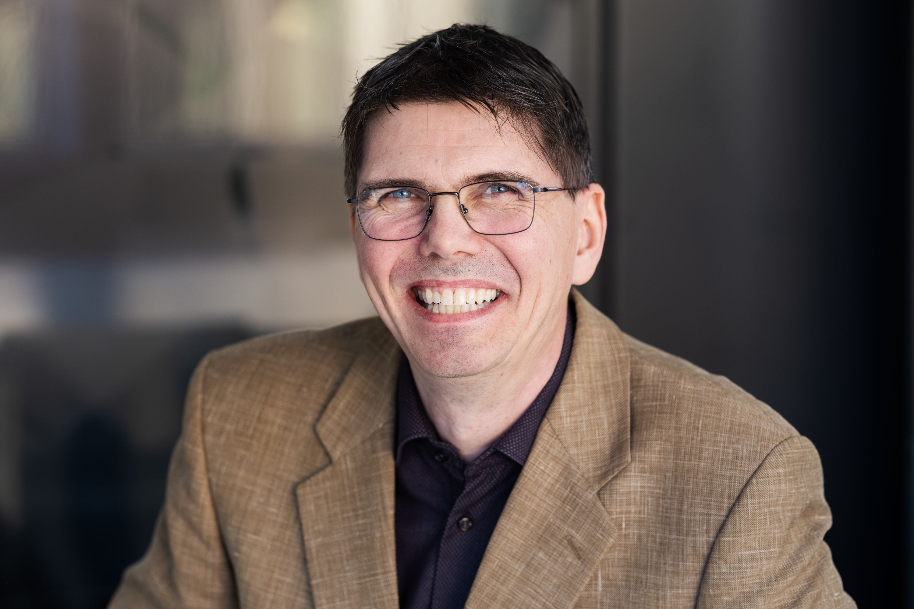 Atle Ruud – Direktør digital transformasjon