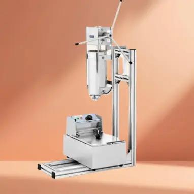 Machine à Churros