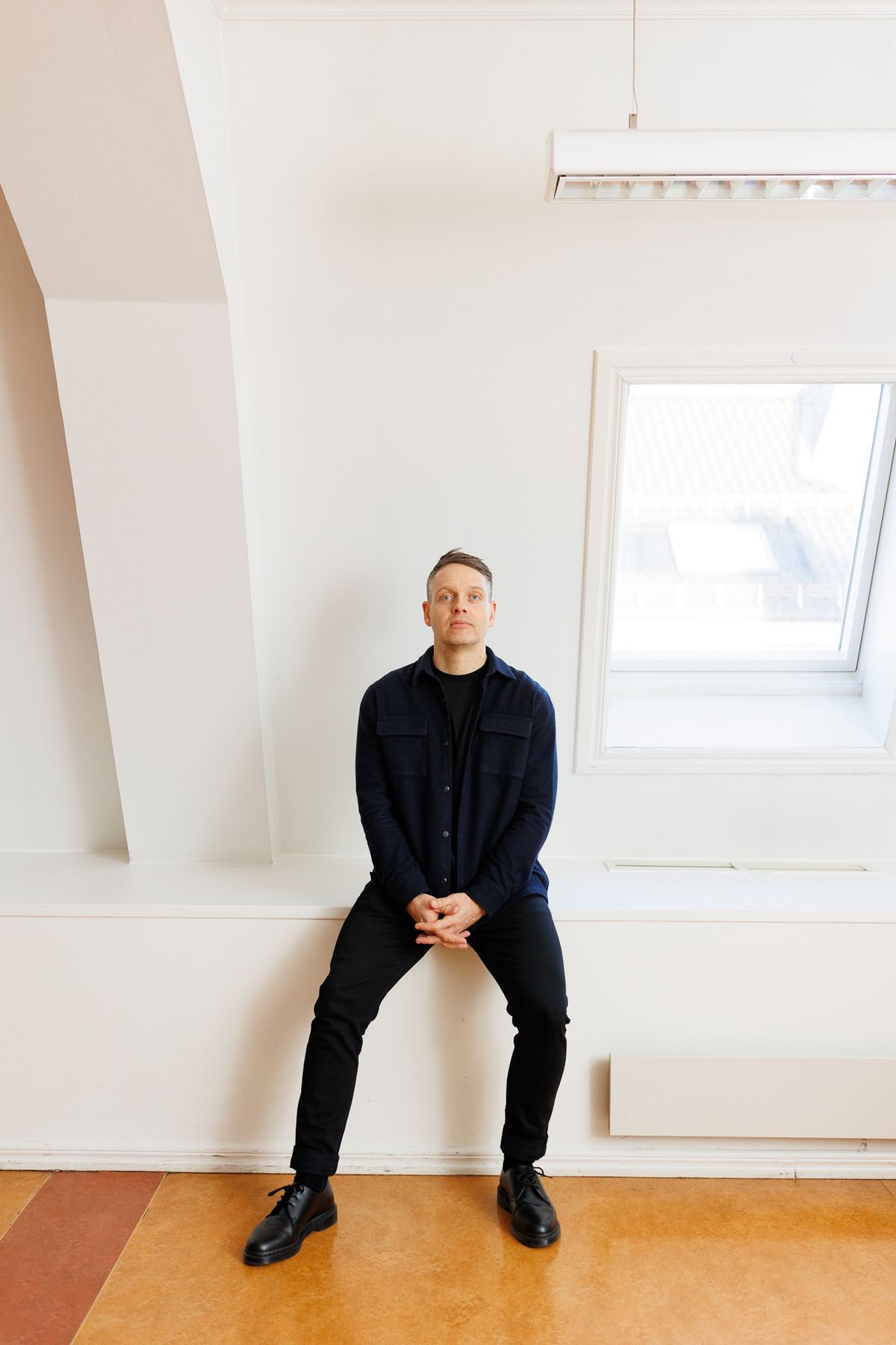 Bilde av Andreas Aichberger