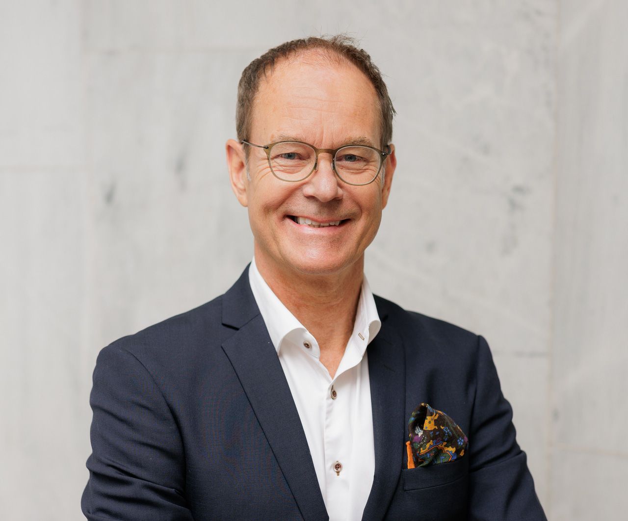 Eirik Thrygg