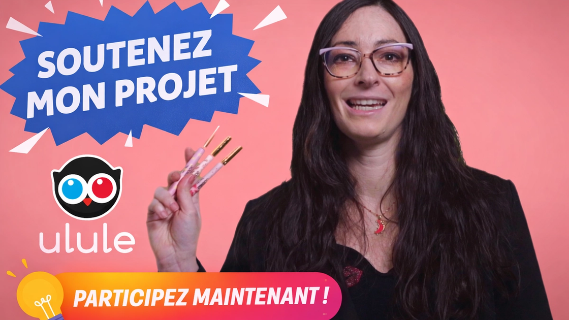 Miniature vidéo — Campagne financement 