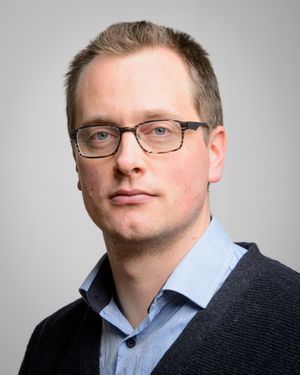 Jørgen Aarhaug er transportforsker ved Universitetet i Oslo.