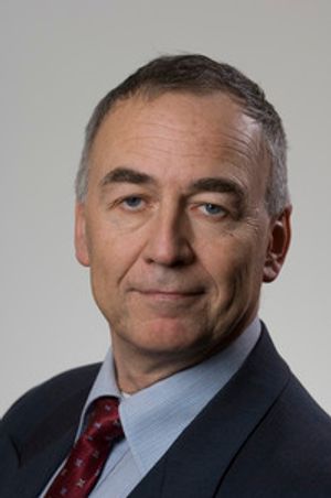 Lasse Fridstrøm er forsker ved Transportøkonomisk institutt.