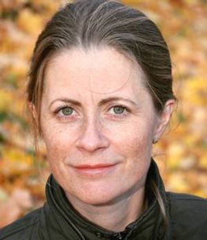 Professor Annette Alstadsæter ved Norges miljø- og biovitenskapelige universitet
