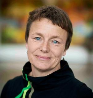 Ida Vogel, professor ved Senter for fostermedisin ved Aarhus universitetssykehus.