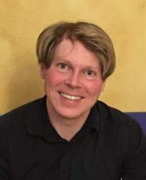 Professor ved Institutt for offentlig rett ved Universitetet i Oslo, Morten Kjelland.