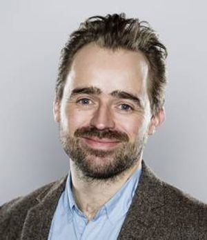 Professor ved Norges miljø- og biovitenskapelige universitet, Morten Jerven.