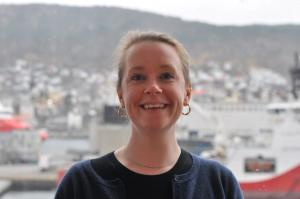 Mari Norbakk er forsker ved Chr. Michelsens Institutt. 